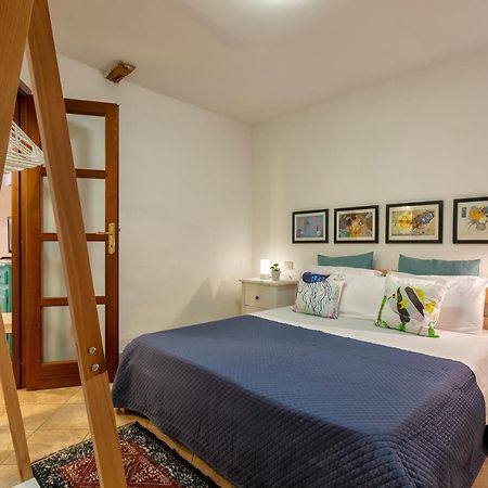 Apartamento Sardinia Re - Maiorca 13 Alguer Exterior foto