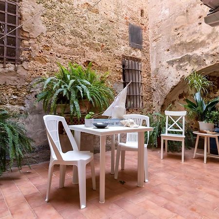 Apartamento Sardinia Re - Maiorca 13 Alguer Exterior foto