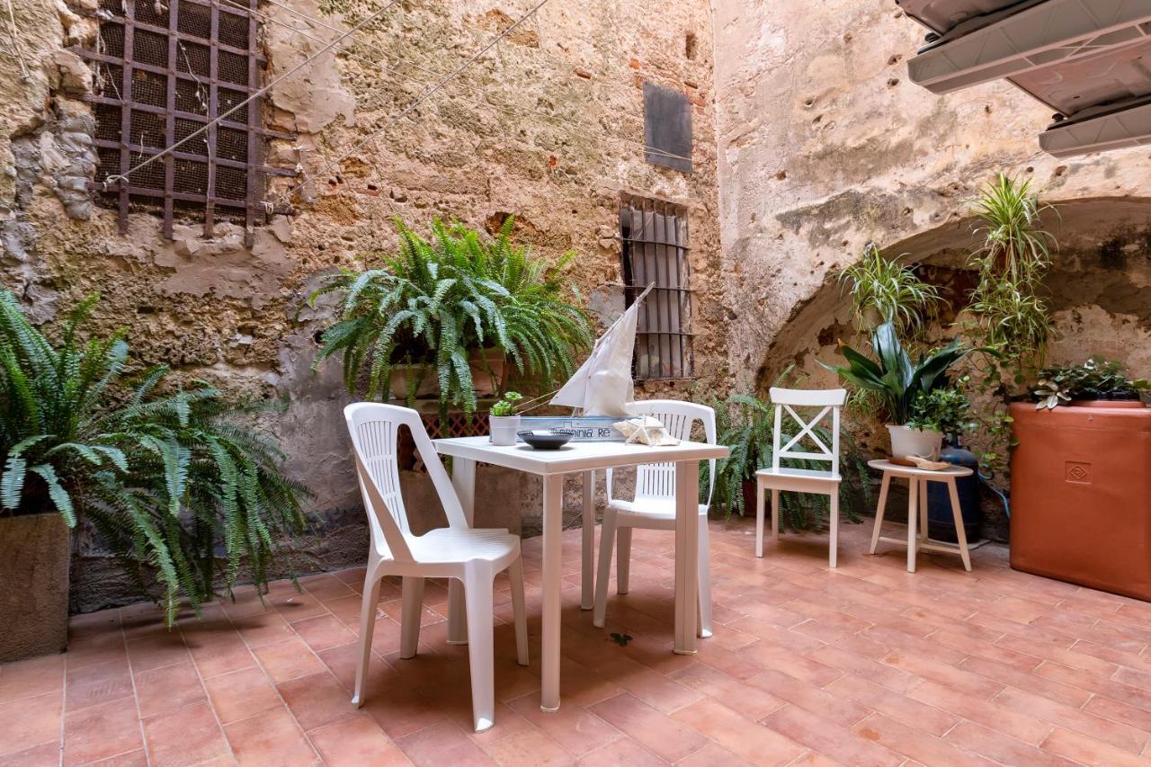 Apartamento Sardinia Re - Maiorca 13 Alguer Exterior foto