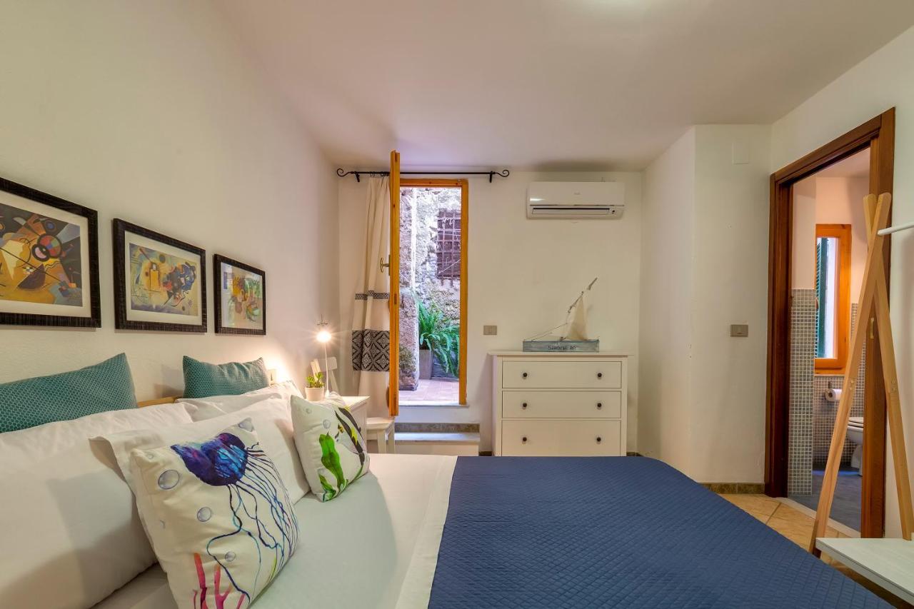 Apartamento Sardinia Re - Maiorca 13 Alguer Exterior foto