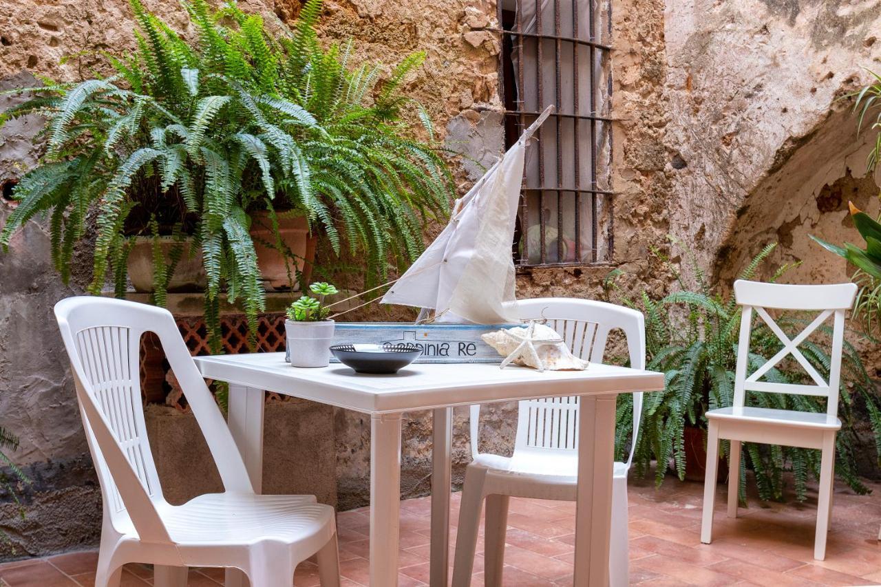 Apartamento Sardinia Re - Maiorca 13 Alguer Exterior foto