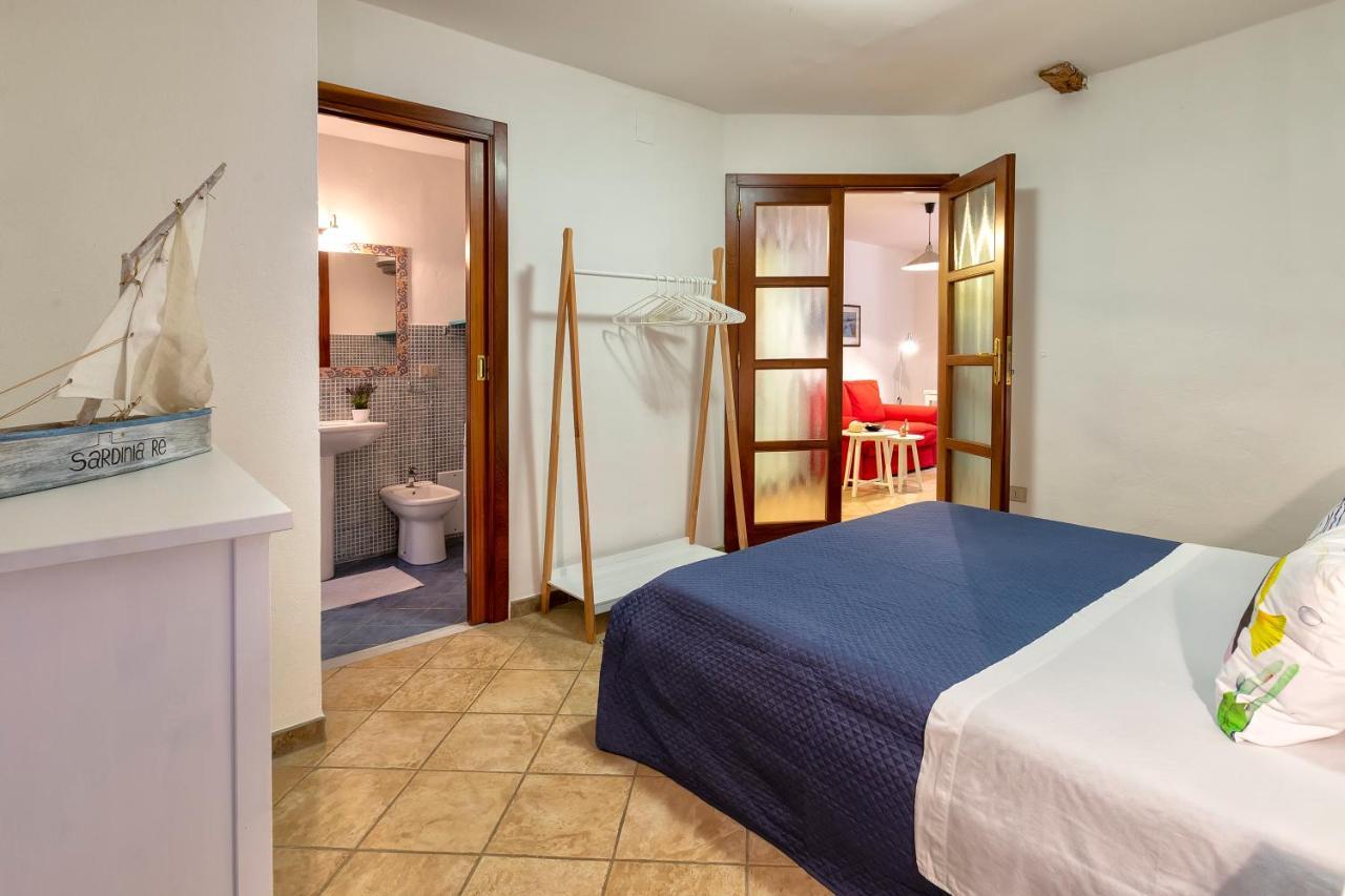 Apartamento Sardinia Re - Maiorca 13 Alguer Exterior foto