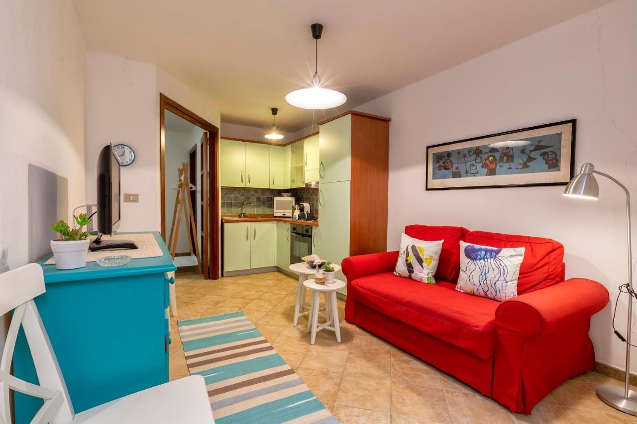 Apartamento Sardinia Re - Maiorca 13 Alguer Exterior foto