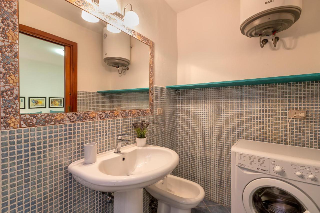 Apartamento Sardinia Re - Maiorca 13 Alguer Exterior foto