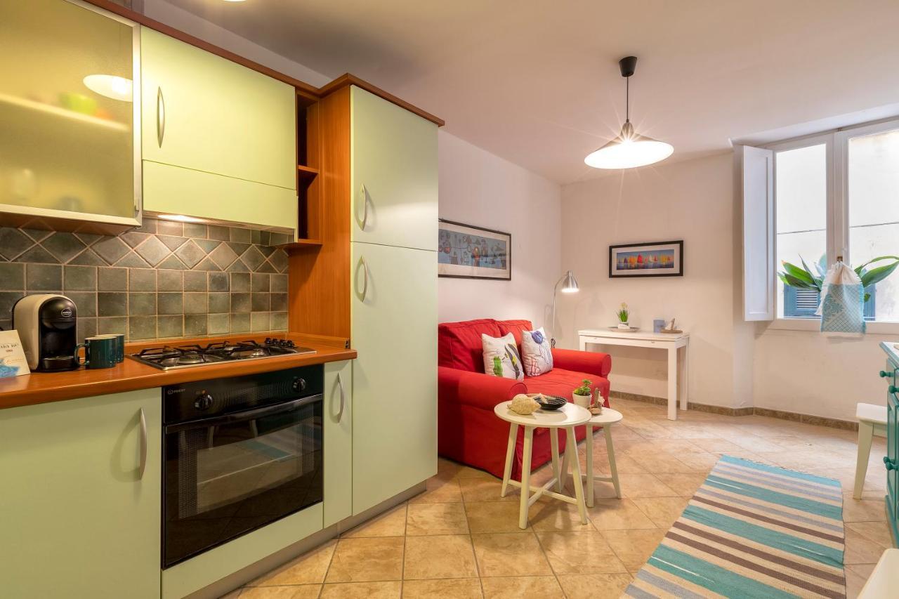 Apartamento Sardinia Re - Maiorca 13 Alguer Exterior foto