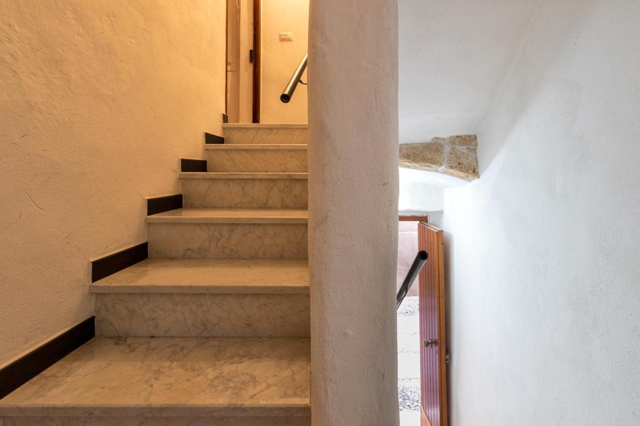 Apartamento Sardinia Re - Maiorca 13 Alguer Exterior foto