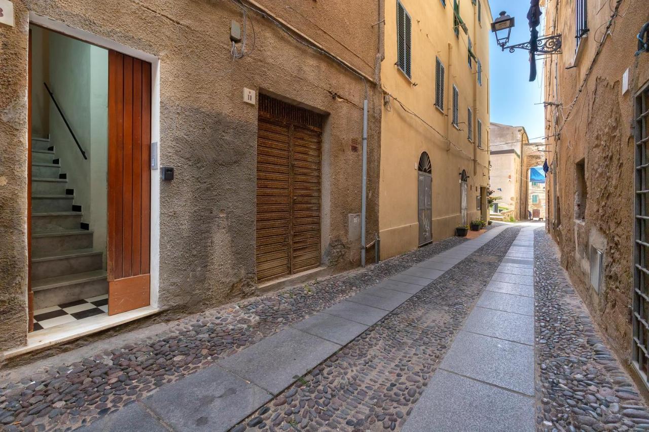 Apartamento Sardinia Re - Maiorca 13 Alguer Exterior foto