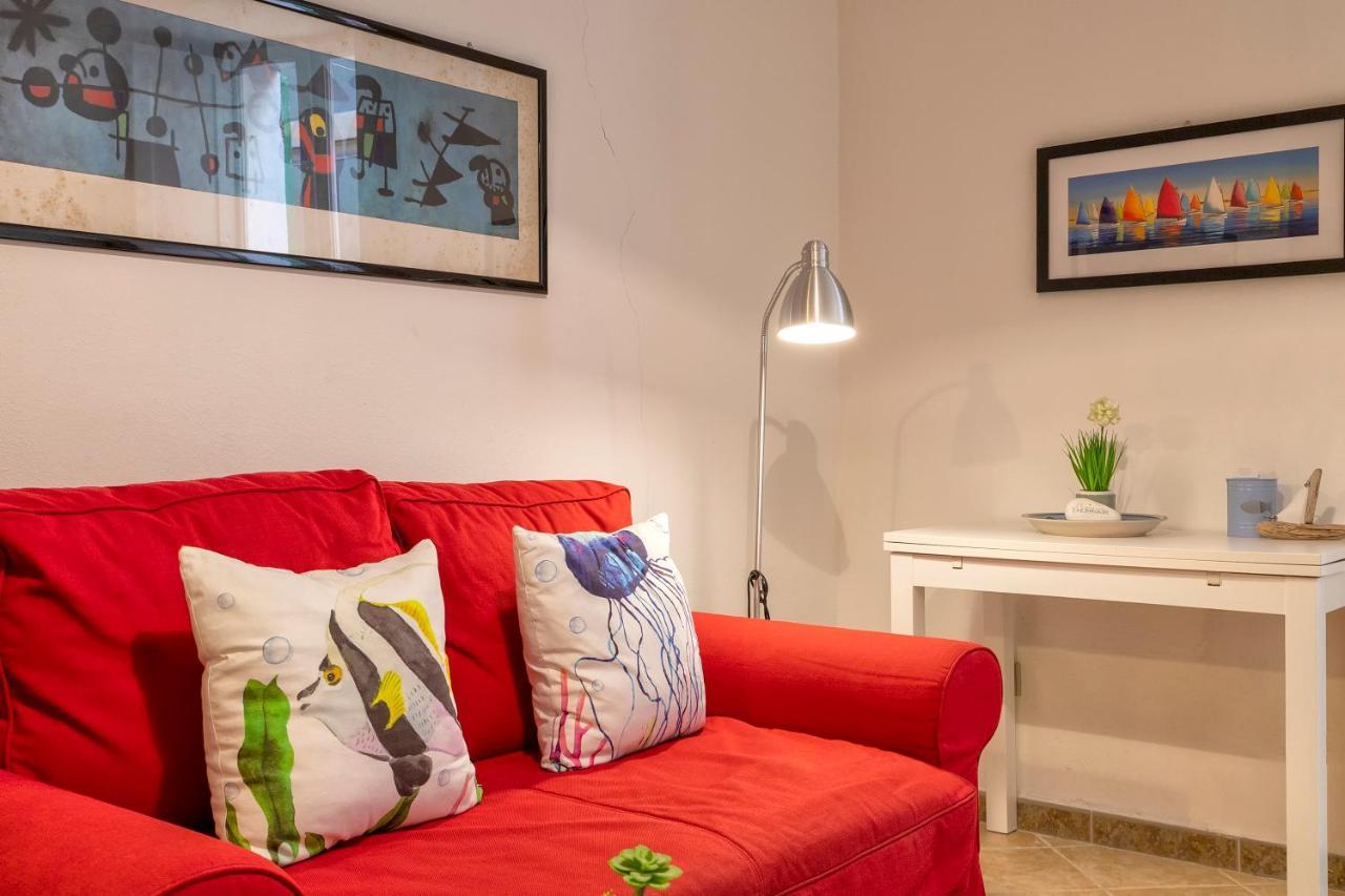 Apartamento Sardinia Re - Maiorca 13 Alguer Exterior foto
