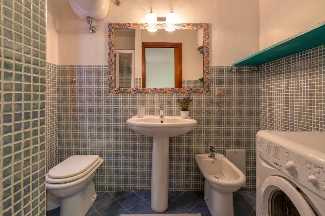 Apartamento Sardinia Re - Maiorca 13 Alguer Exterior foto