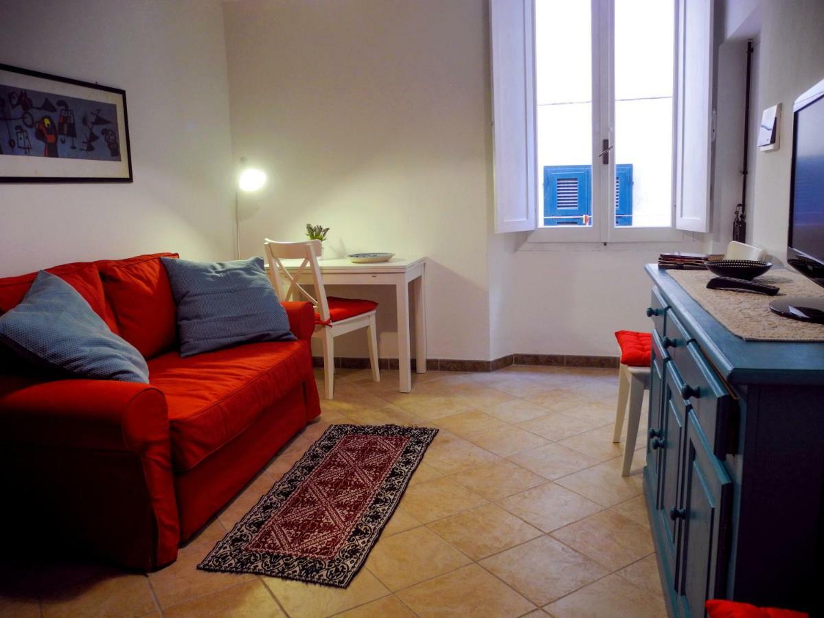 Apartamento Sardinia Re - Maiorca 13 Alguer Exterior foto